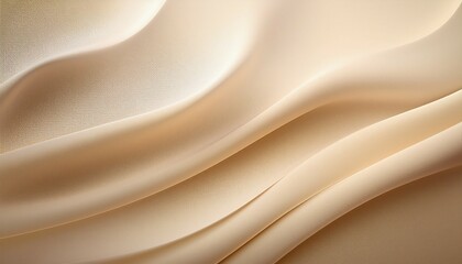 Obraz premium golden silk background