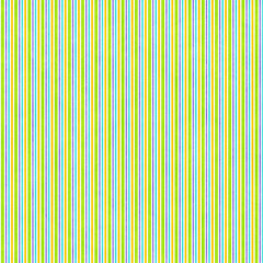 Vertical green stripes, seamless lines pattern, vector decorative abstract background