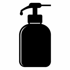 fire extinguisher isolated on white