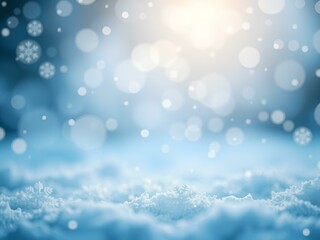 abstract christmas background