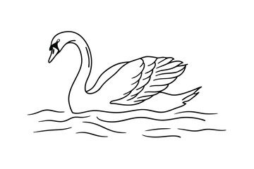 Native American Woman Profile, Headdress, Tribal Art, Line Drawing, Geometric, Feather, Ethnic, Desi