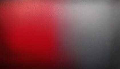 red and gray gradient background with textured surface
