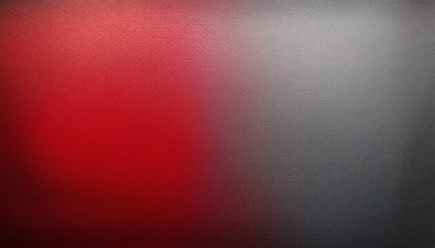 red and gray gradient background with textured surface