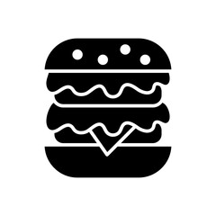 Hamburger Glyph