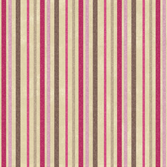 Vertical stripes, seamless colorful lines pattern, vector decorative abstract background