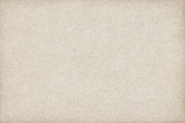 Seamless Old Newspaper Paper Texture with Faded Print Bleed and Aged Surface, Flat Top-Down View, Gray or Off-White Tones, Ideal for Vintage, Editorial, or Historical Background Design Projects