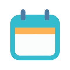 Calendar Icon Vector Design