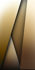 gold metal background
