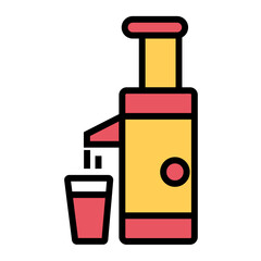 juicer icon	