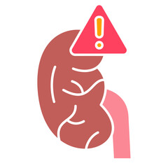 Kidney Failure illustration