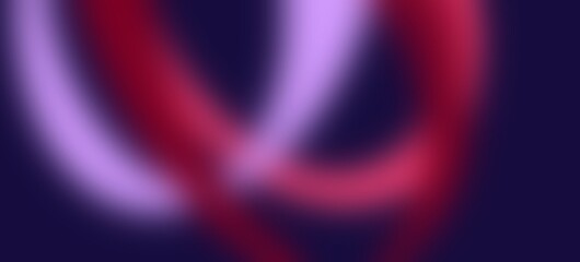 arrière-plan abstrait avec ligne flou de couleur rose 