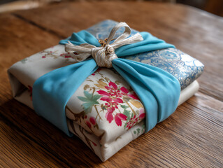 name: japanese furoshiki gift wrapping