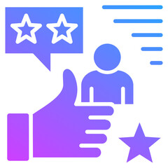 Review Icon