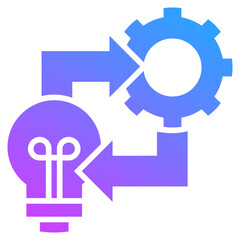 Implementation Icon