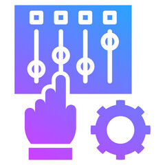 Control Icon