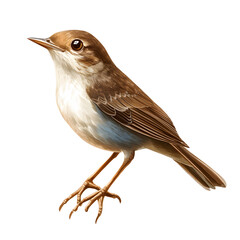 Fototapeta premium Nightingale