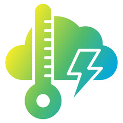 Temperature Icon