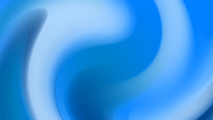 Light blue gradient background for digital design projects, website banners, social media posts, and presentation slides. Versatile and modern.