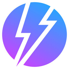 Lighting Icon