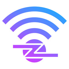 Z-Wave Icon