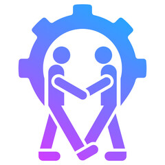 Partnership Icon
