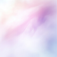 Fototapeta premium Pastel Dreamy Abstract Background