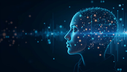 Striking AI-Driven Finance Photography: Advanced Algorithms & Data Analytics in Contemporary Economic Settings for Creative Photo Stock Projects