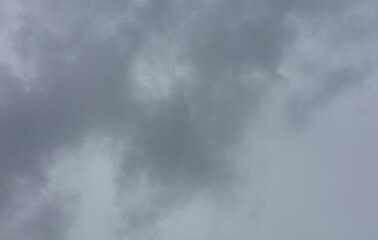 Ciel Tropical gris – Overlay de Fond de Ciel pour Retouche Photo