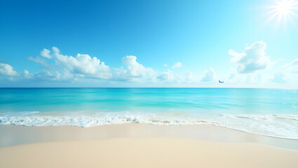 Explore Idyllic Travel Scenarios: Perfect Weather, Clear Blue Skies, Gentle Breezes & Scenic Landscapes for Stunning Photo Stock & Commercial Use