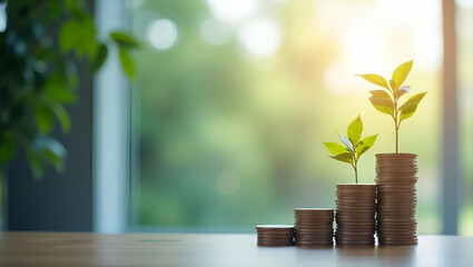 Explore strategic retirement investment strategies that emphasize robust financial planning and diversified portfolios for long-term wealth and stability.