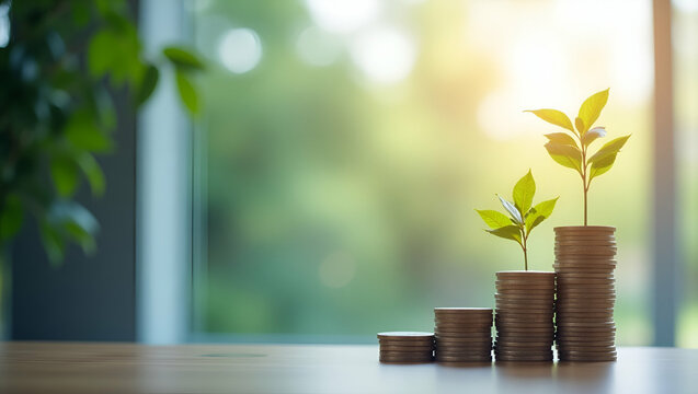 Explore strategic retirement investment strategies that emphasize robust financial planning and diversified portfolios for long-term wealth and stability.