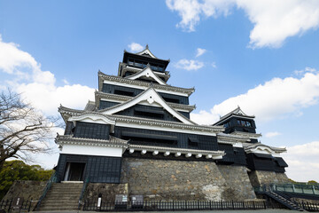 熊本城