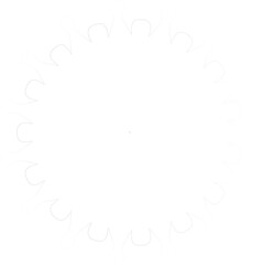 Elegant Black Abstract Icons with Glossy Finish – Sophisticated Vector Elements for Premium UI, Branding and Creative Projects