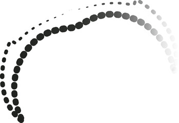 Elegant Black Abstract Icons with Glossy Finish – Sophisticated Vector Elements for Premium UI, Branding and Creative Projects