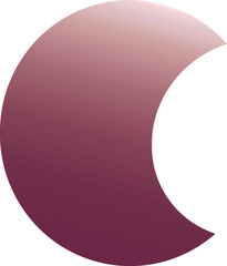 Abstract Red Glossy Icons with Minimalist Finish – Clean Vector Elements for Modern UI, Branding, and Creative Design Applications