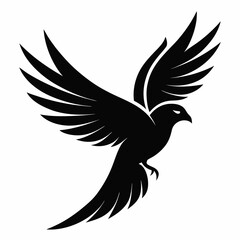eagle vector illustration