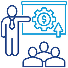 Training Icon