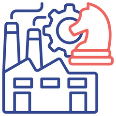 Strategy Icon