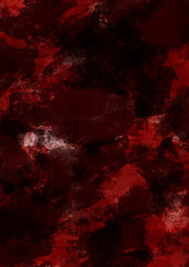 Red abstract texture background wallpaper gradient graphic design