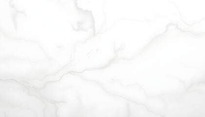 Fototapeta premium White marble texture in natural pattern with high resolution for background