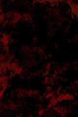 Red abstract texture background wallpaper gradient graphic design