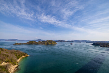 ［愛媛県今治市］サイクリング　レンタサイクル（電動アシスト）
