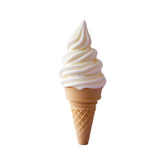 ice cream cone