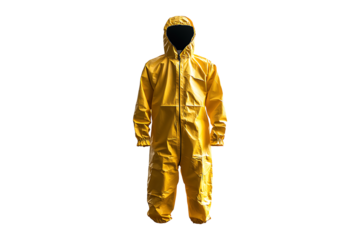 Drop costume isolated on transparent background
