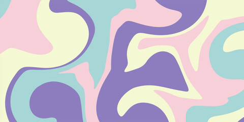 pink, blue and purple abstract background. beautiful design for banner, poster, social media template.