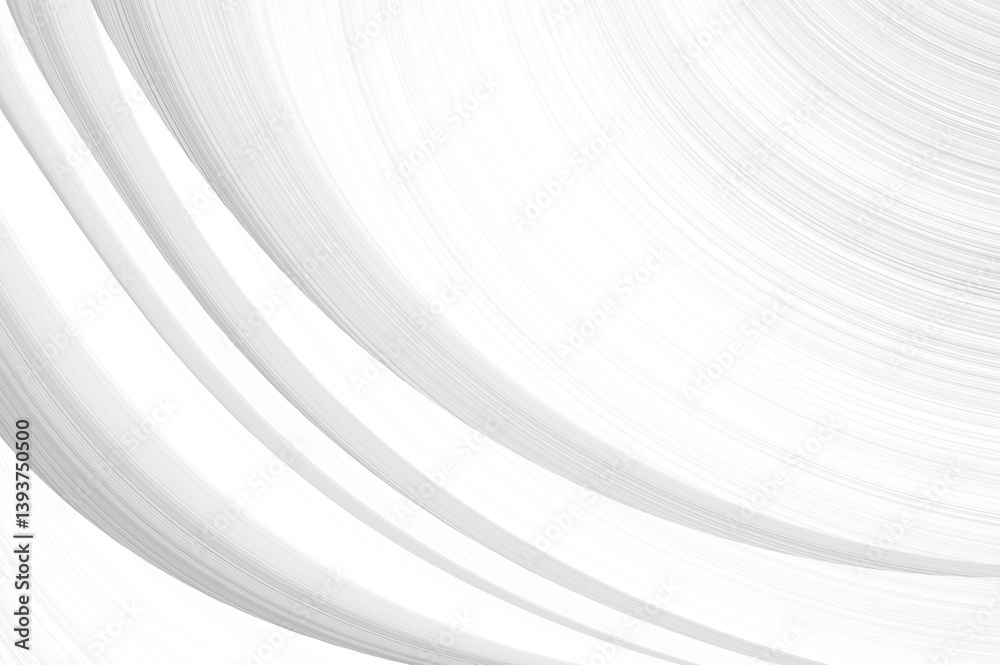 Fototapete abstract white and silver are light pattern gray with the gradient is the with floor wall metal texture soft tech diagonal background black dark clean modern.