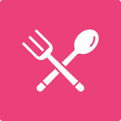 Cutlery Icon