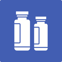 Vials Icon