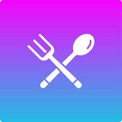 Cutlery Icon