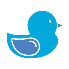 Duck Icon